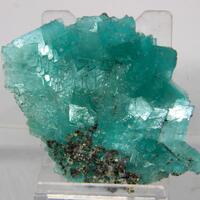 Melanterite