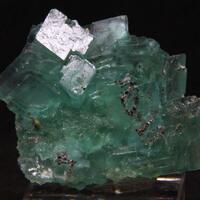 Melanterite