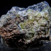 Apatite