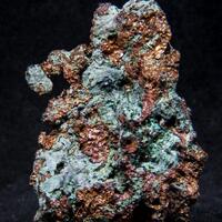 Native Copper