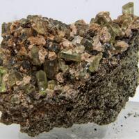 Apatite