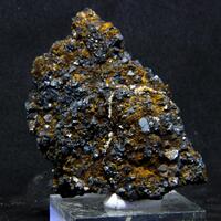 Magnetite