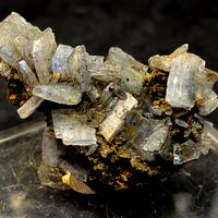 Baryte