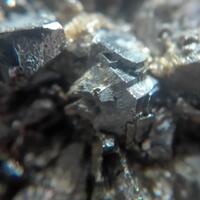 Arsenopyrite