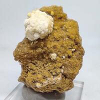 Aragonite