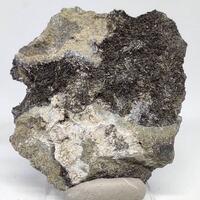 Tremolite Ferro-actinolite Albite & Fluorapatite