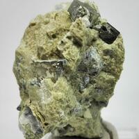 Pyrite