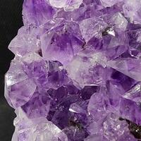 Quartz Var Amethyst