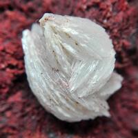 Baryte