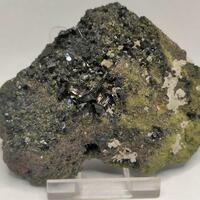 Epidote