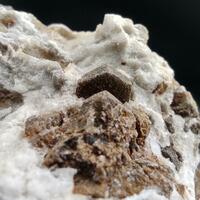 Magnesite