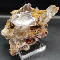 Gypsum