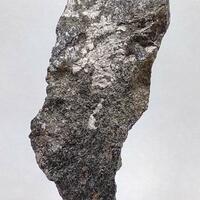 Arsenopyrite & Chalcopyrite