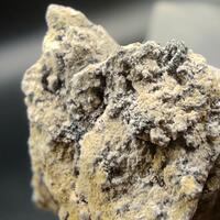 Kongsbergite