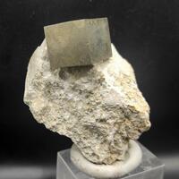 Pyrite