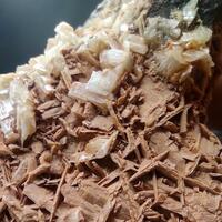 Cerussite