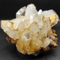 Gypsum