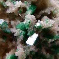 Torbernite