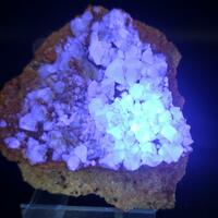 Fluorite