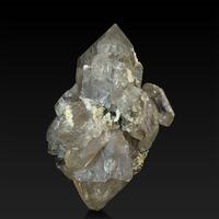 Rock Crystal