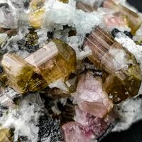 Tourmaline