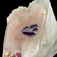 Amethyst Quartz