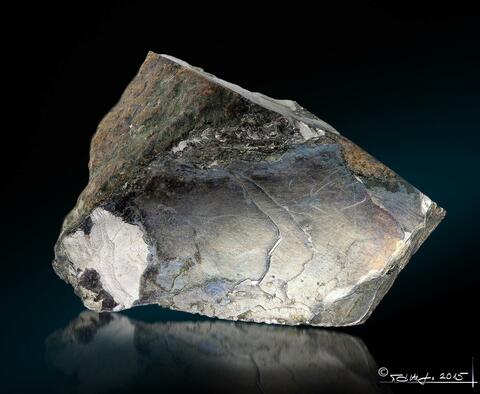 Mineral Images Only: Pilsenite