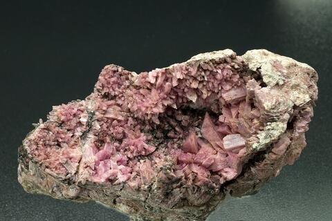 Mineral Images Only: Inesite