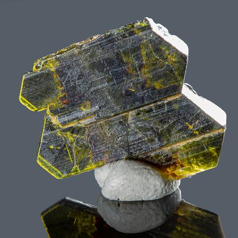 Label Images - only: Epidote