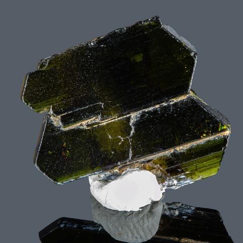 Label Images - only: Epidote