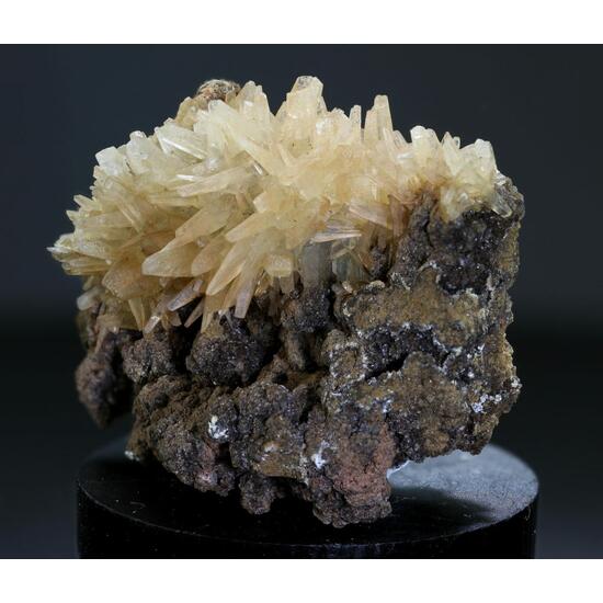 Aragonite