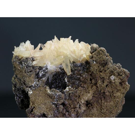 Aragonite