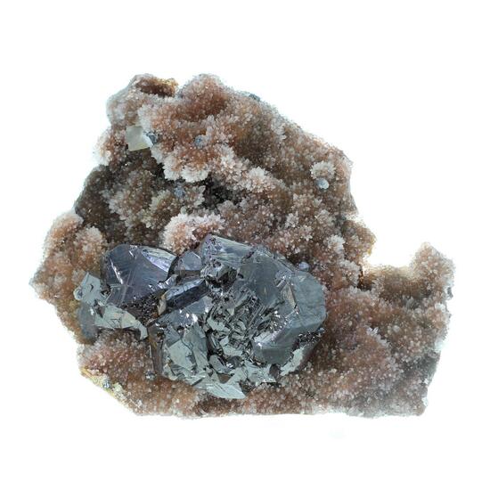 Sphalerite