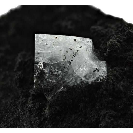 Chabazite