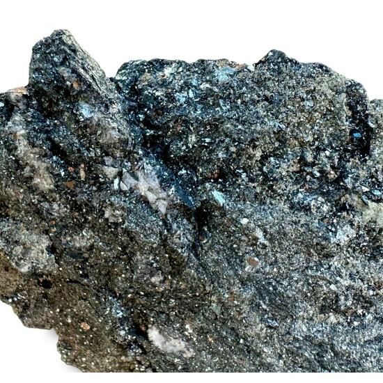 Hematite