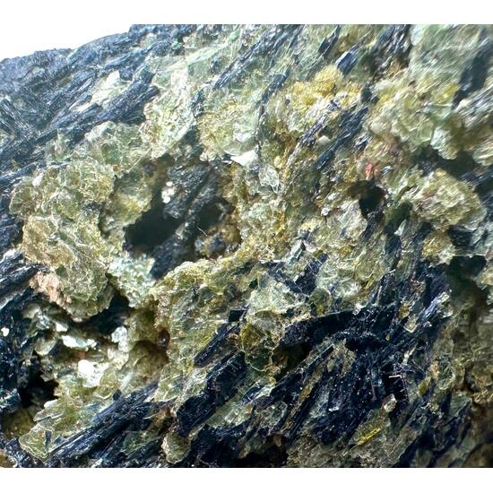 Glaucophane