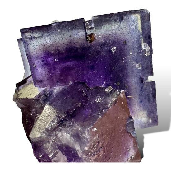 Fluorite