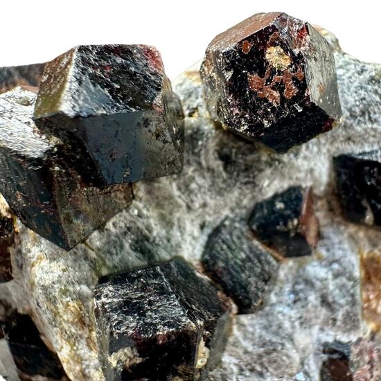 Andradite