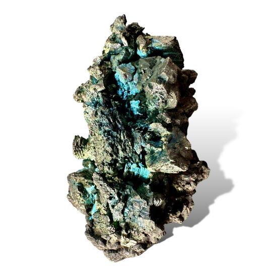 Chalcocite