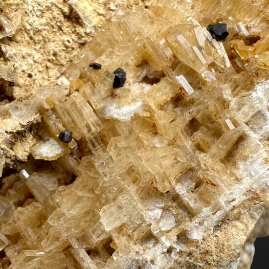 Fluorite