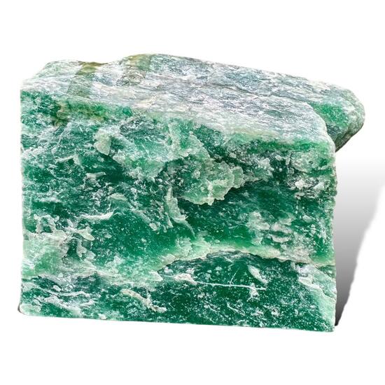 Plumbian Microcline