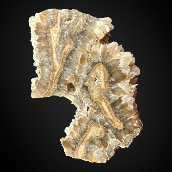 Baryte Var Yorkshire Oakstone