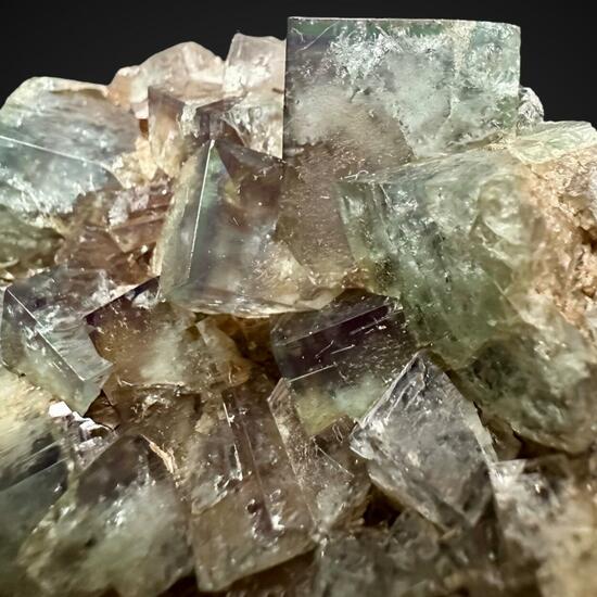 Fluorite