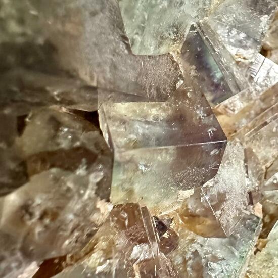 Fluorite