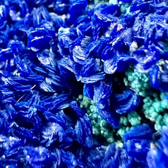 Azurite