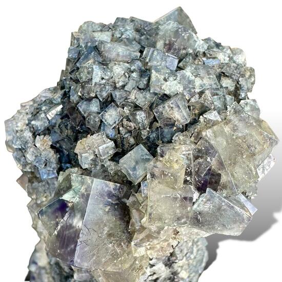 Fluorite