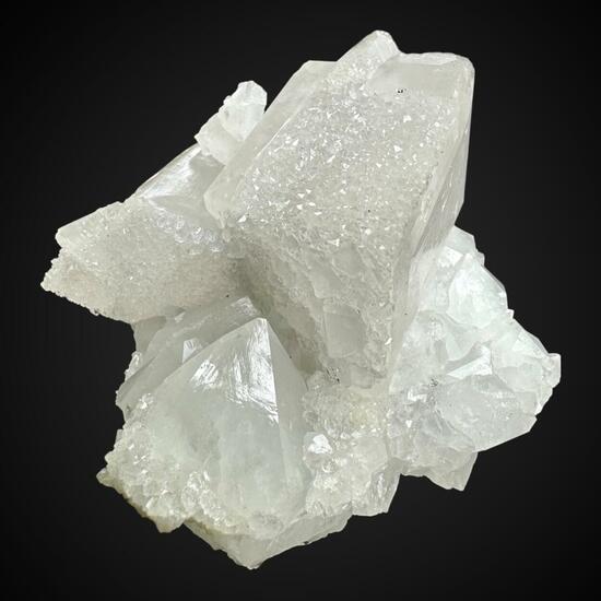 Quartz & Calcite