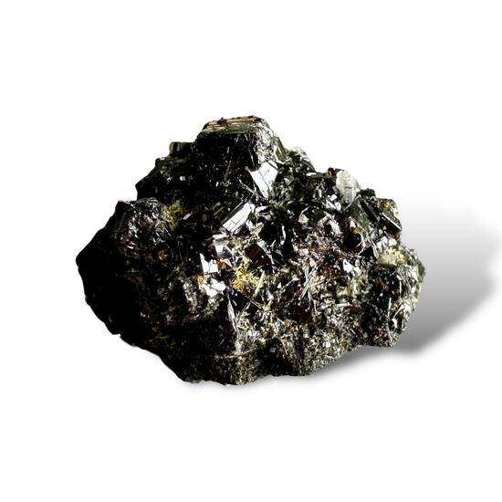 Cassiterite