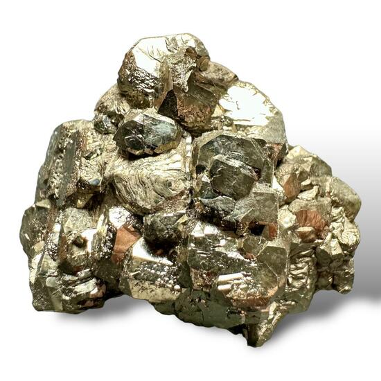 Pyrite