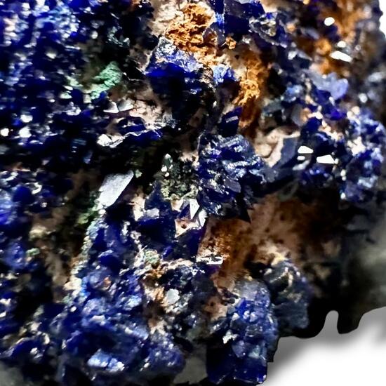 Azurite